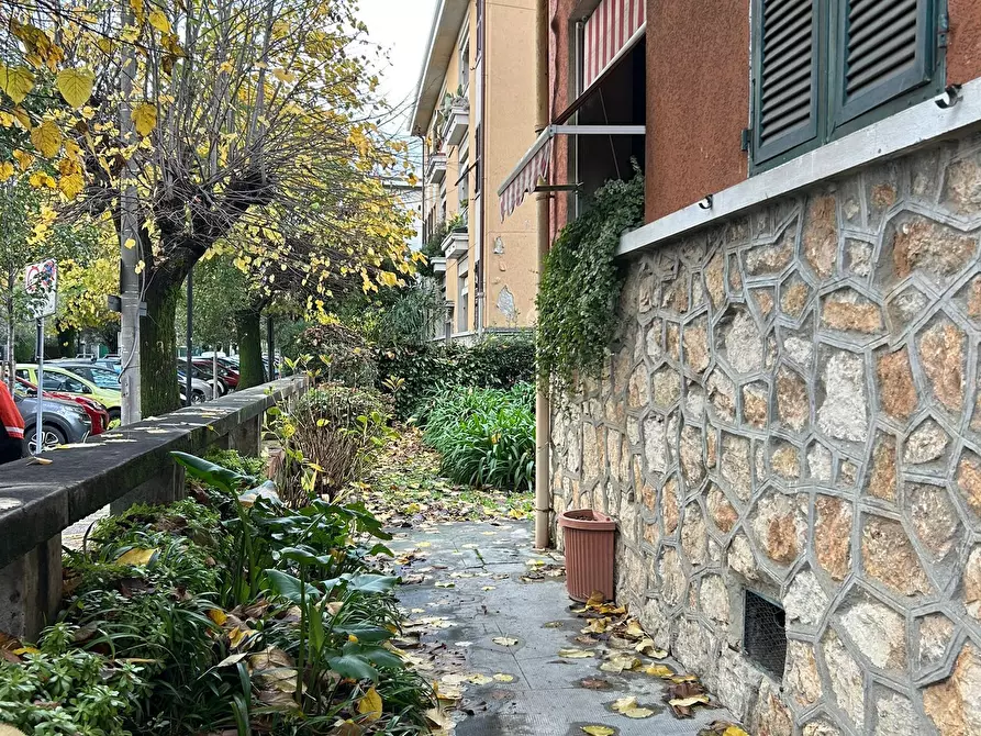 Immagine 22 di Quadrilocale in vendita  a Sarzana