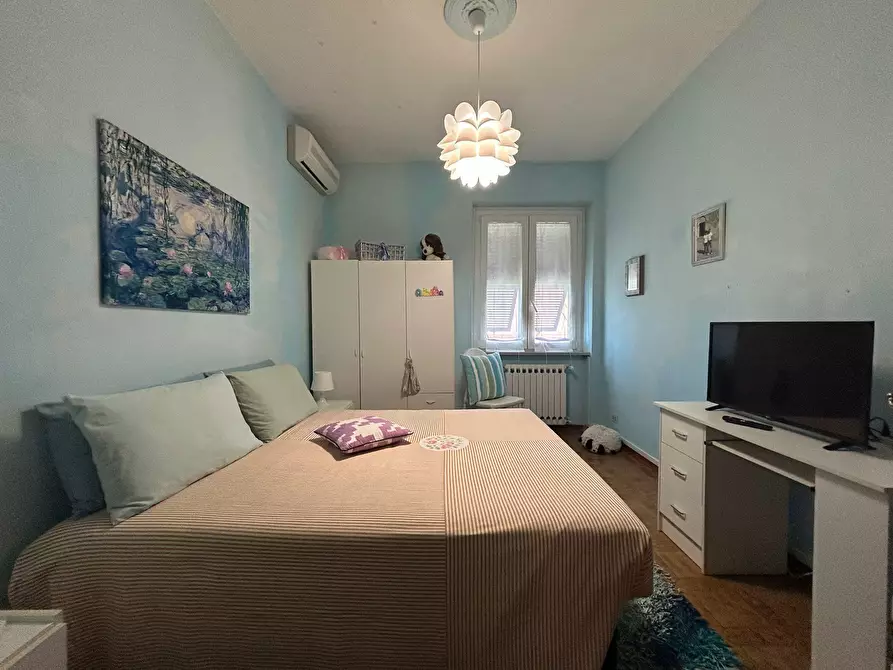 Immagine 17 di Quadrilocale in vendita  a Sarzana