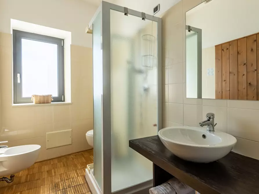 Immagine 16 di Palazzo in vendita  in Via Giovanni Paisiello 56 a Taranto