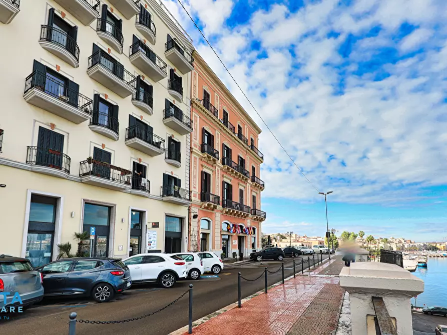 Immagine 27 di Quadrilocale in vendita  in Via Roma 4 a Taranto