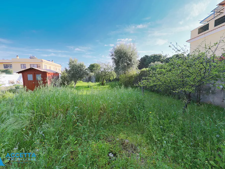 Immagine 8 di Villa in vendita  in Via Delfini 55 a Taranto