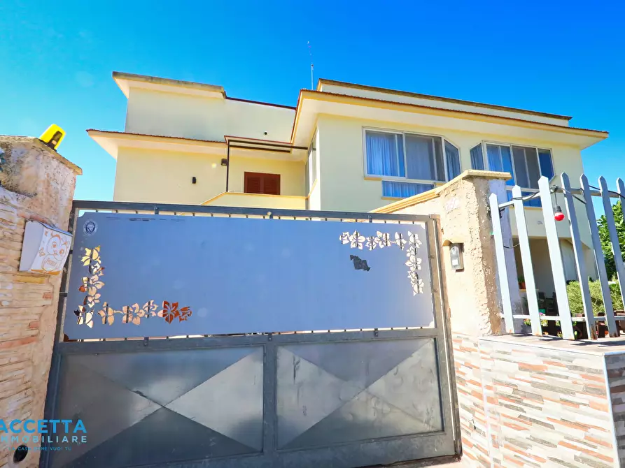 Immagine 25 di Villa in vendita  in Via Fior di Eucalipto 26 a Taranto