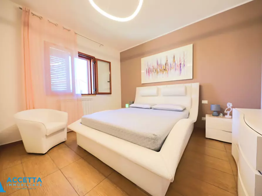 Immagine 12 di Villa in vendita  in Via Fior di Eucalipto 26 a Taranto