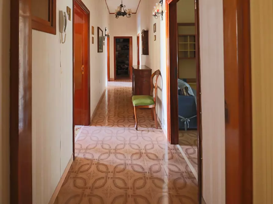 Immagine 14 di Rustico / casale in vendita  in Via Giuseppe Garibaldi 15 a Taranto