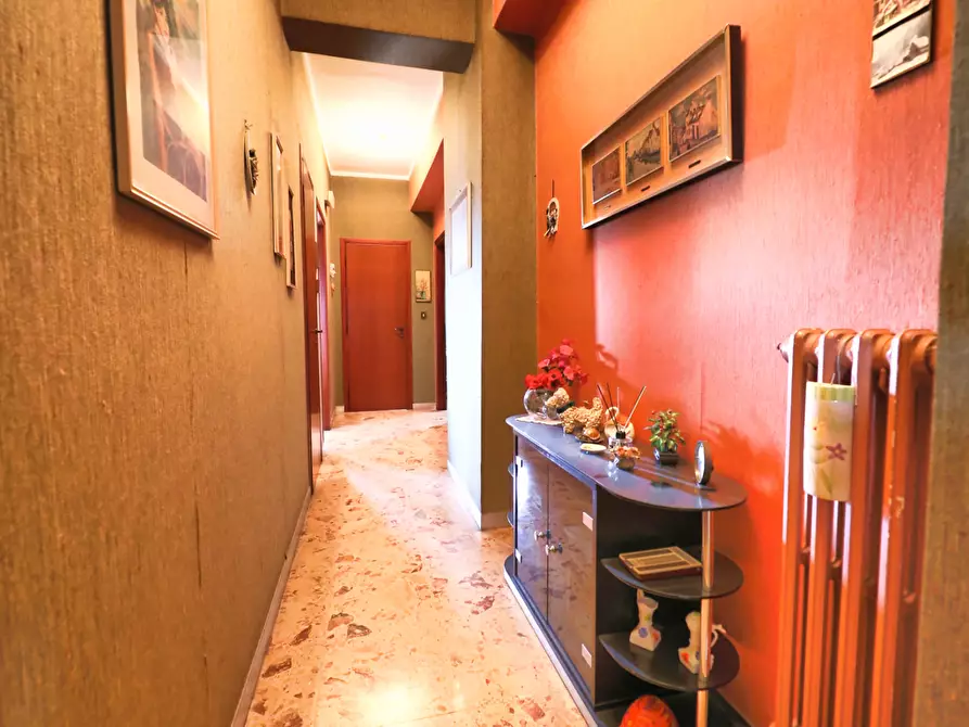 Immagine 21 di Trilocale in vendita  in Via Lago Trasimeno 5 a Taranto