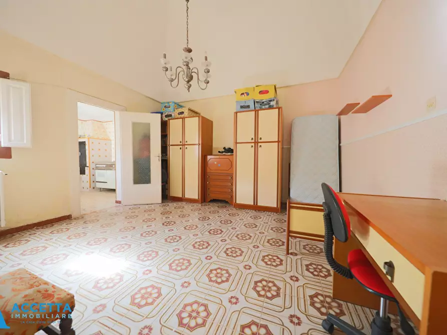 Immagine 20 di Casa bifamiliare in vendita  in Via Giuseppe Garibaldi, Talsano 15 a Taranto