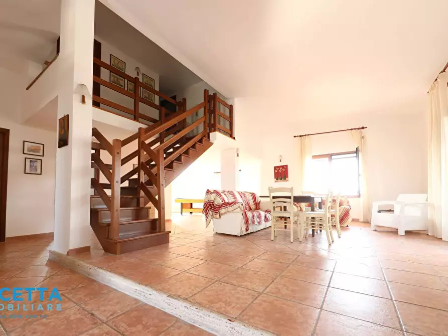 Immagine 11 di Villa in vendita  in via Sequoie a Leporano