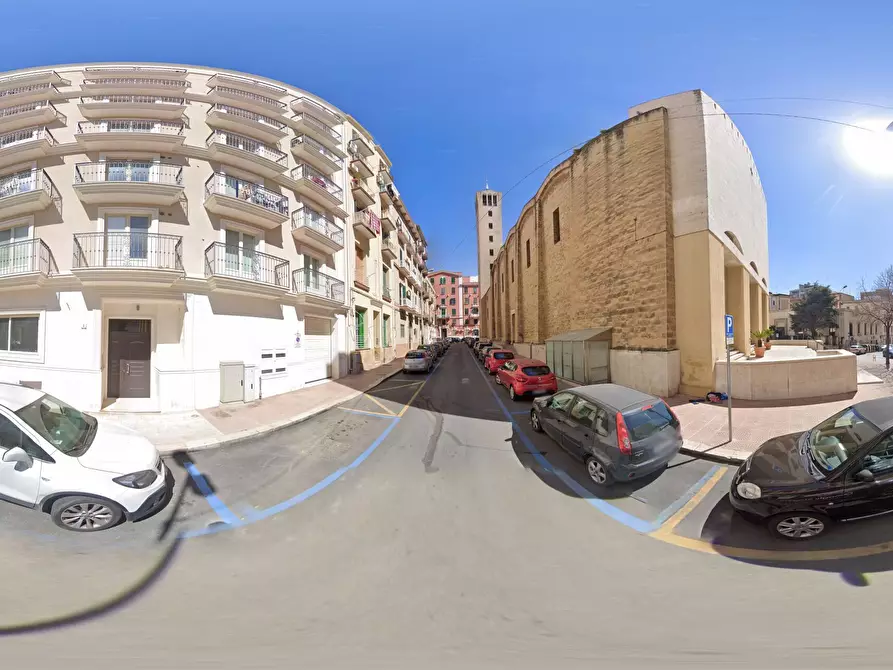 Immagine 34 di Quadrilocale in vendita  in Via Criscuolo 1 a Taranto