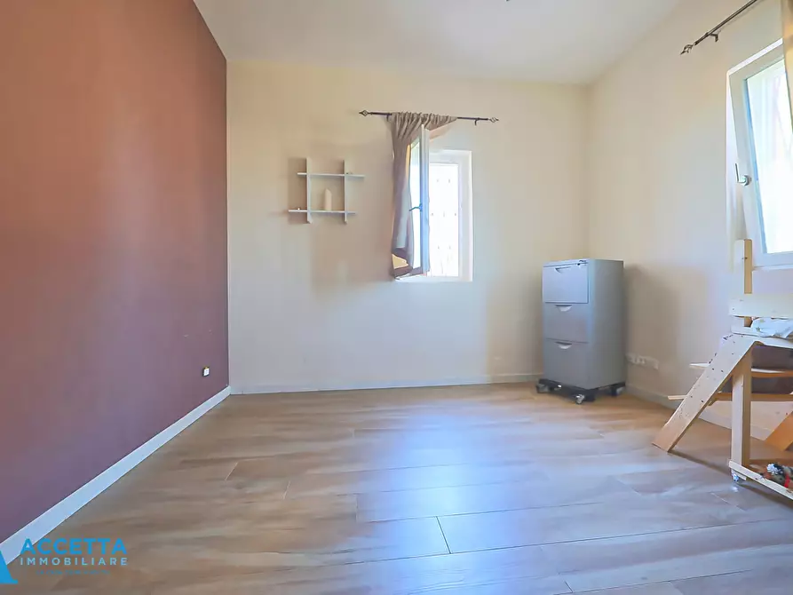 Immagine 19 di Villa in vendita  in Via Lappane a Taranto
