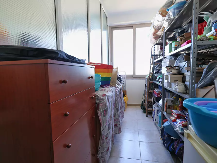 Immagine 11 di Trilocale in vendita  in Via Cesare Pascarella 6 a Taranto