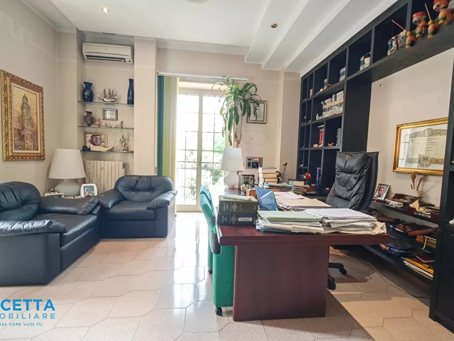 Immagine 9 di Trilocale in vendita  in Via Liside 18 a Taranto