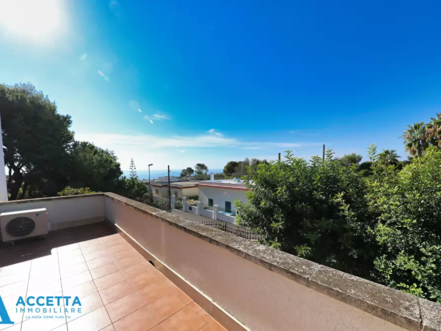 Immagine 20 di Villa in vendita  in Via Girasoli 292 a Taranto