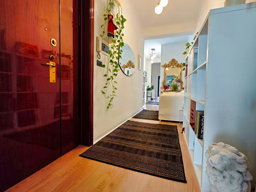 Immagine 7 di Trilocale in vendita  in Via Angelo Berardi 83 a Taranto