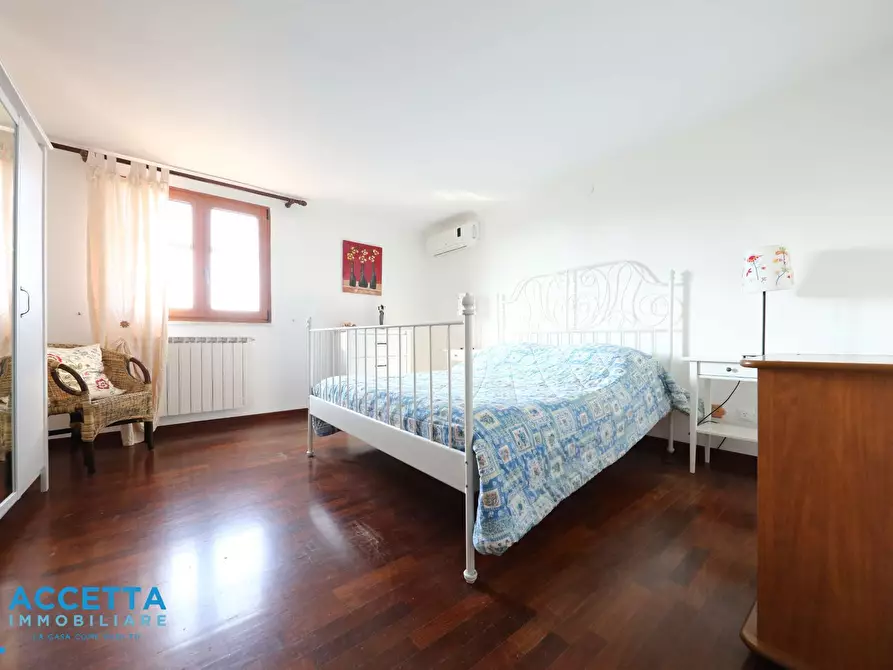 Immagine 15 di Villa in vendita  in via Sequoie a Leporano