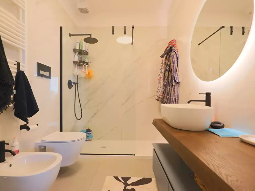 Immagine 17 di Villa in vendita  in Via Fior di Zenzero 2 a Taranto