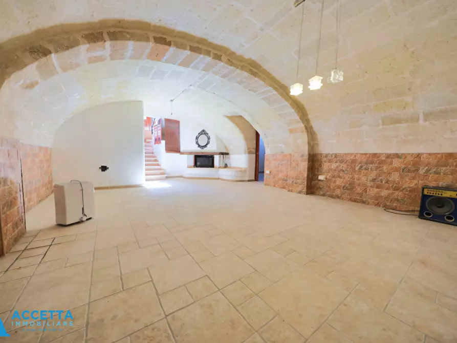 Immagine 9 di Villa in vendita  in Via Razze 11 a Taranto