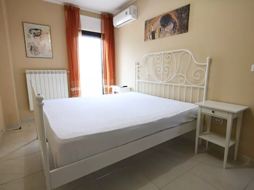 Immagine 11 di Bilocale in vendita  in Via Vascelli 35 a Taranto