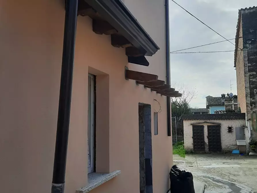 Immagine 2 di Terratetto in vendita  in cò di sotto a Borgonovo Val Tidone