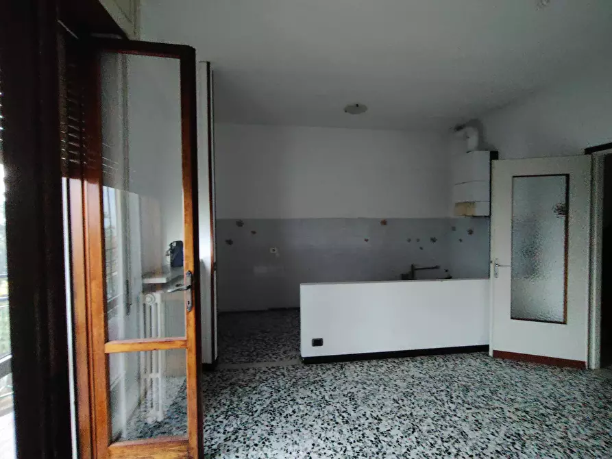 Immagine 4 di Trilocale in affitto  in Via Creta a Ziano Piacentino