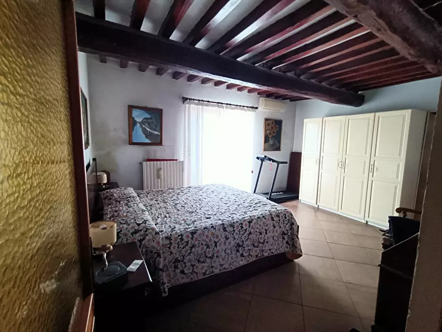 Immagine 29 di Casa indipendente in vendita  in campagna a Monticelli Pavese