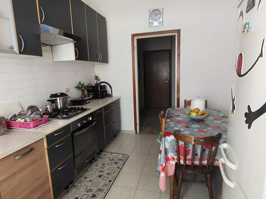 Immagine 12 di Trilocale in vendita  in Via Roma a Pieve Porto Morone