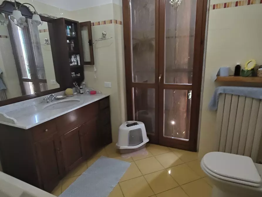 Immagine 39 di Casa indipendente in vendita  in Località Bilegno 29 a Pianello Val Tidone