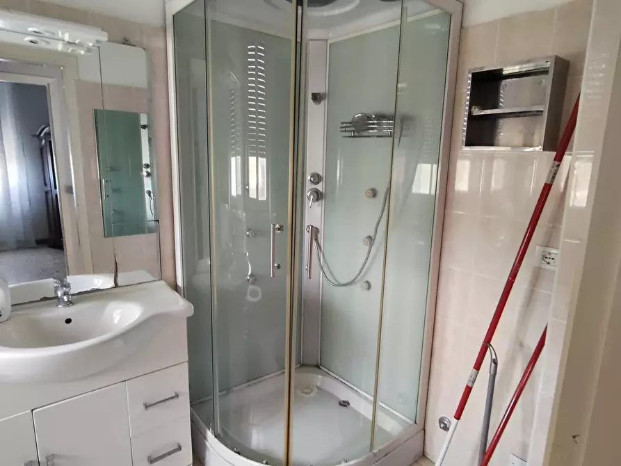 Immagine 15 di Casa indipendente in affitto  in SP201 a Canneto Pavese