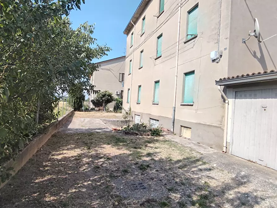 Immagine 6 di Palazzo in vendita  in Strada per ponteriglio 21 a Pontenure