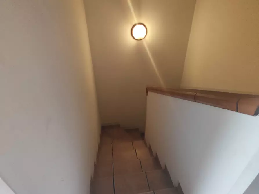 Immagine 20 di Villetta a schiera in vendita  in Piazzale Antonio Gramsci 1 a Castel San Giovanni