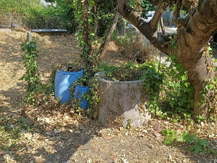 Immagine 24 di Porzione di casa in vendita  in Via Guglielmo Marconi a Ziano Piacentino