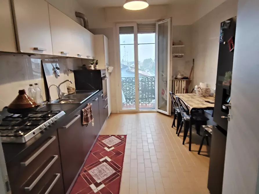 Immagine 5 di Trilocale in vendita  in Via Silvio Pellico a Castel San Giovanni
