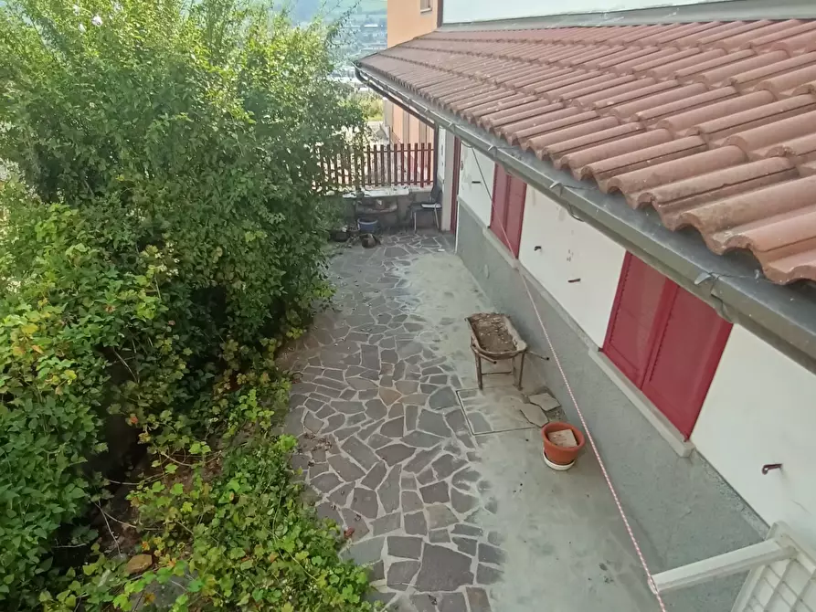 Immagine 43 di Porzione di casa in vendita  in località Casotti a Santa Maria Della Versa