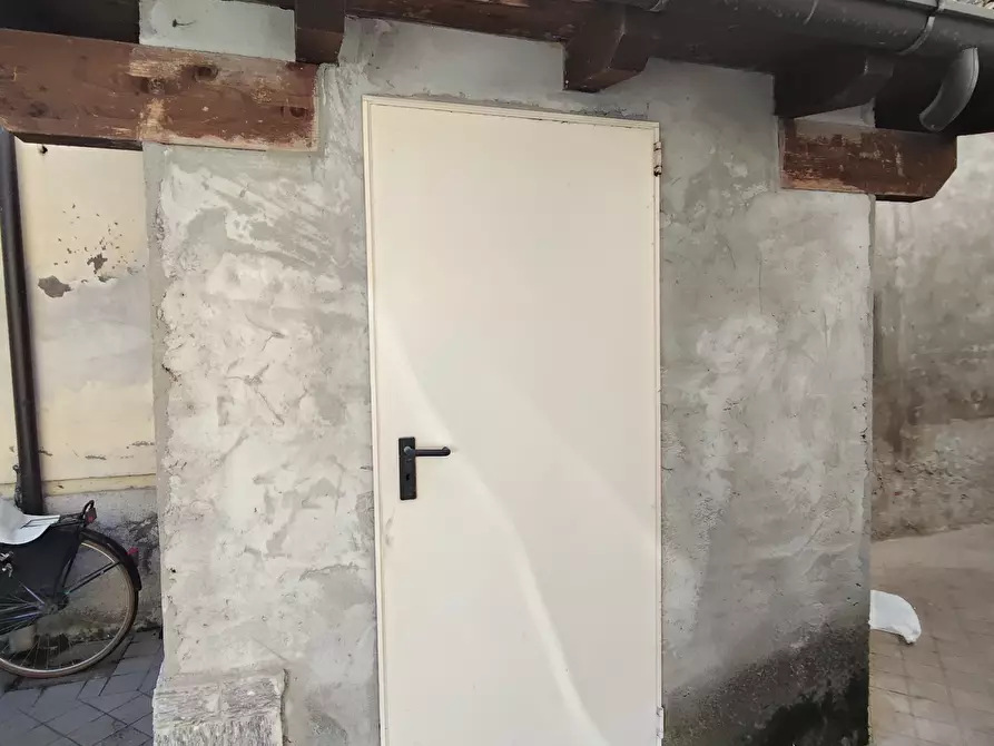 Immagine 9 di Porzione di casa in vendita  in Corso Giacomo Matteotti a Castel San Giovanni