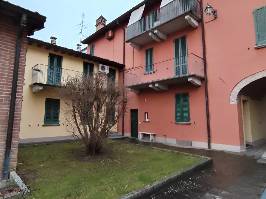 Immagine 26 di Bilocale in vendita  in via roma a Pianello Val Tidone