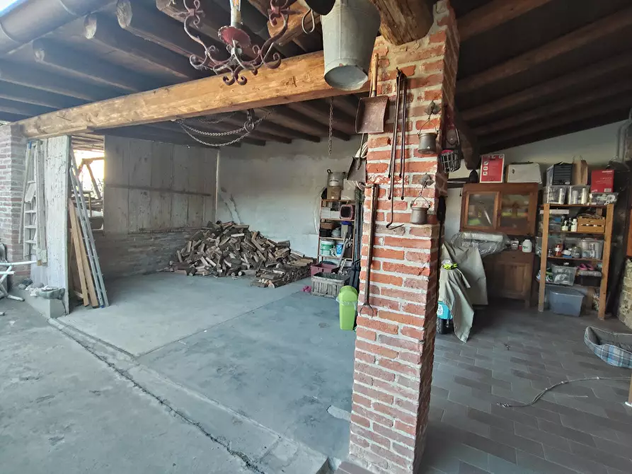 Immagine 29 di Casa indipendente in vendita  in Località Bilegno 29 a Pianello Val Tidone