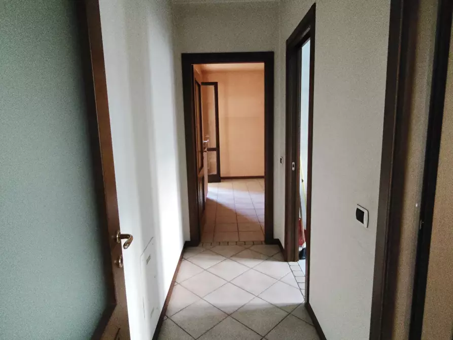 Immagine 11 di Bilocale in vendita  in Via Chiapponi Rocco 3 a Castel San Giovanni