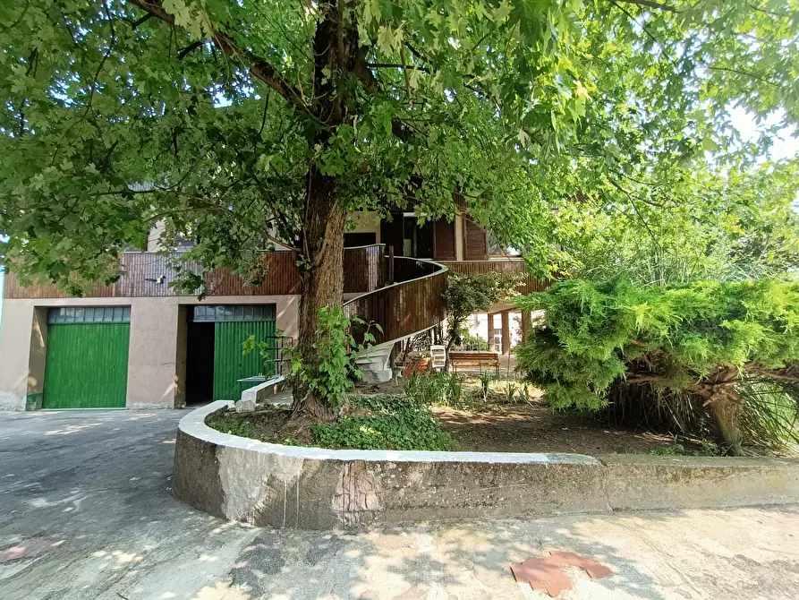 Immagine 34 di Casa indipendente in affitto  in Via Creta a Ziano Piacentino