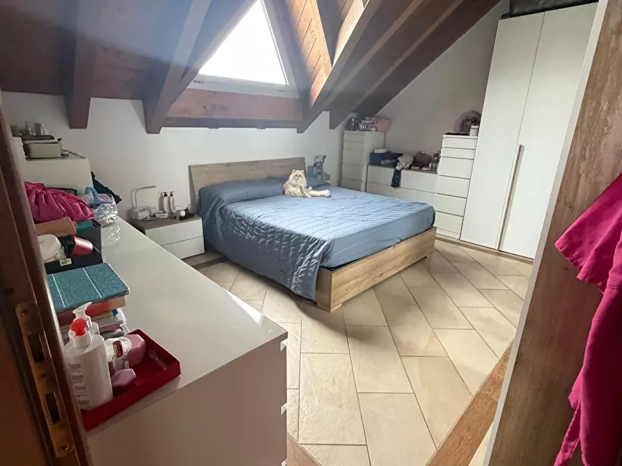 Immagine 21 di Trilocale in vendita  in Via Umberto Nobile a Castel San Giovanni