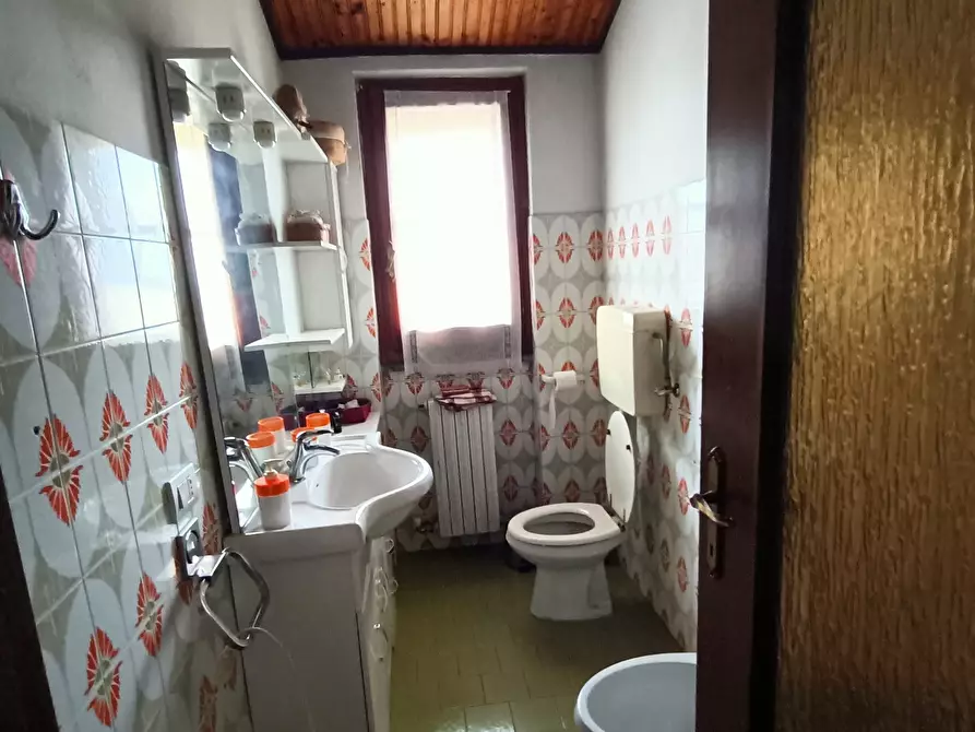 Immagine 36 di Casa indipendente in vendita  in campagna a Monticelli Pavese