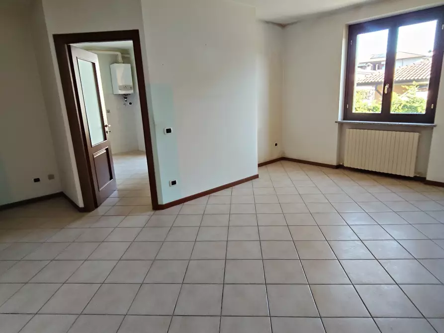 Immagine 1 di Bilocale in vendita  in Via Chiapponi Rocco 3 a Castel San Giovanni