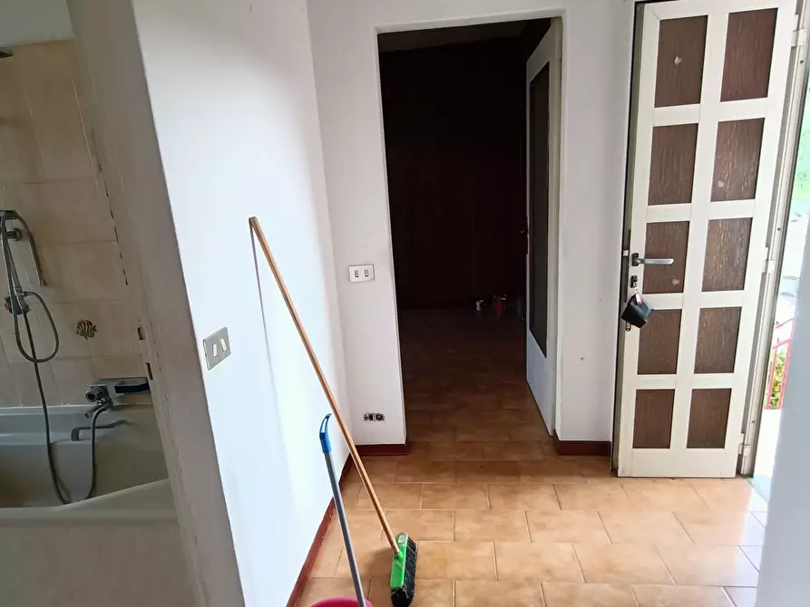 Immagine 16 di Porzione di casa in vendita  in località Casotti a Santa Maria Della Versa