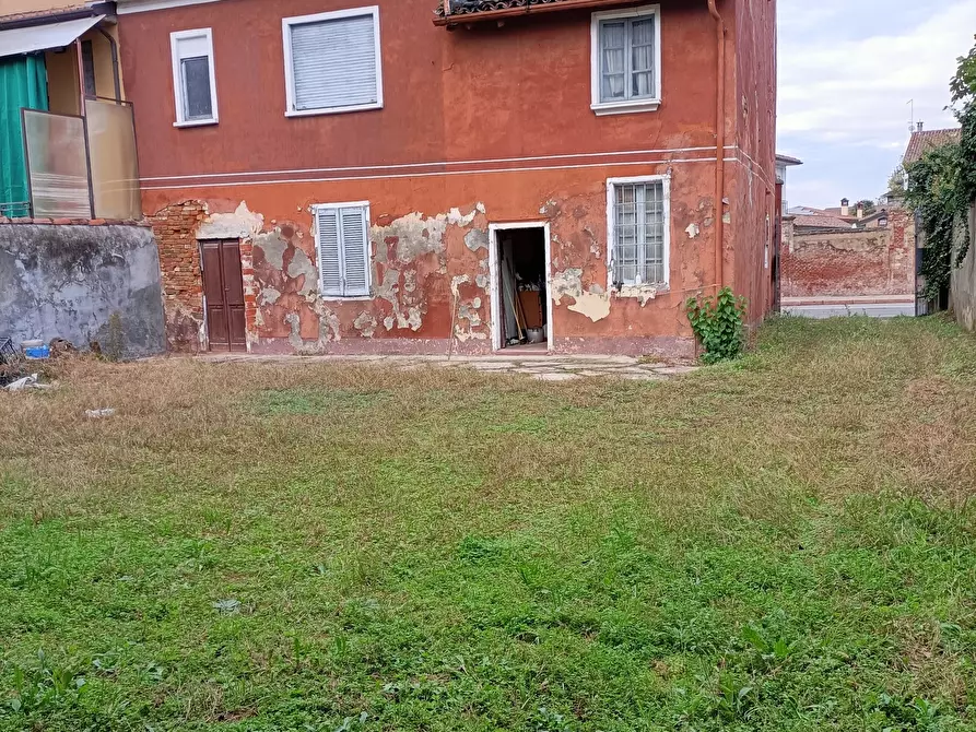 Immagine 31 di Rustico / casale in vendita  in Via Felice Cavallotti a Pieve Porto Morone