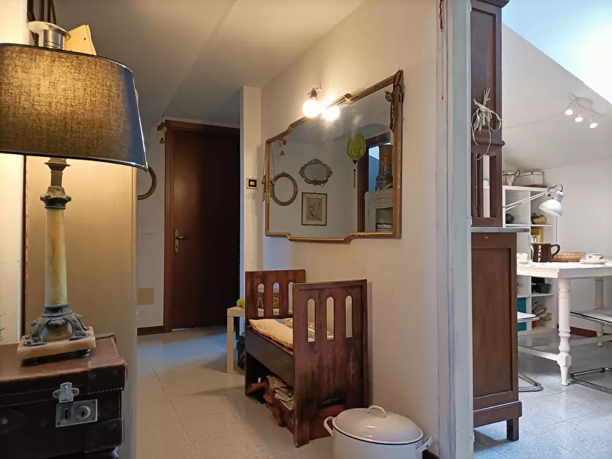 Immagine 7 di Trilocale in vendita  in Via Leonardo da Vinci a Pianello Val Tidone