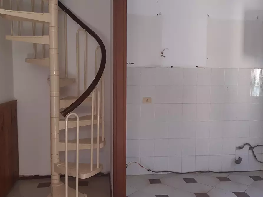 Immagine 22 di Porzione di casa in vendita  in Località Bilegno a Pianello Val Tidone