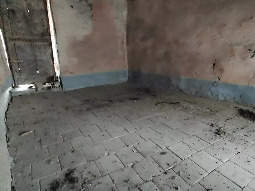 Immagine 17 di Porzione di casa in vendita  in Località Casa Perotti a Alta Val Tidone