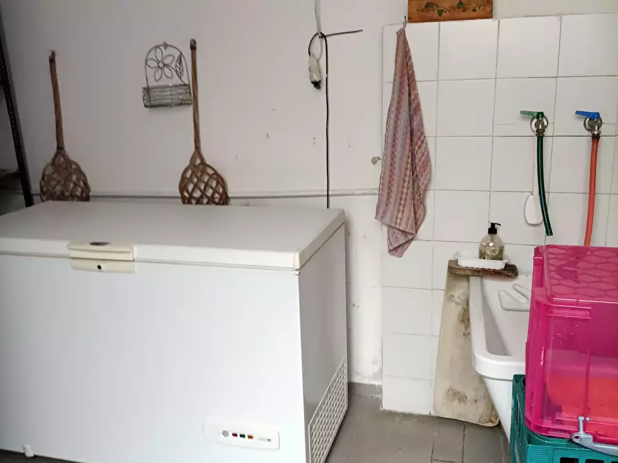 Immagine 29 di Terratetto in vendita  in Viale Amendola 5A a Castel San Giovanni