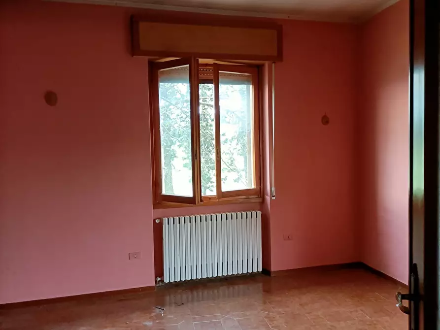 Immagine 25 di Porzione di casa in vendita  in Frazione Croce a Rovescala