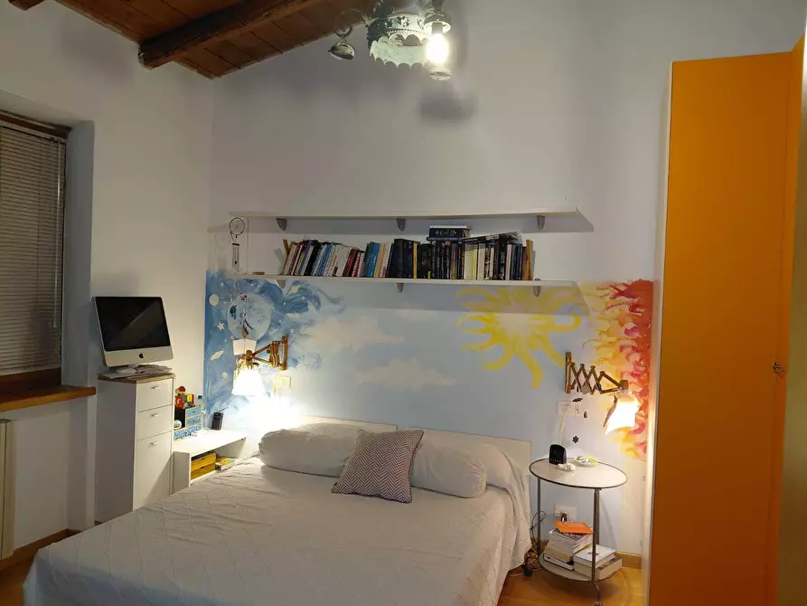 Immagine 17 di Casa indipendente in vendita  in Località Bilegno 29 a Pianello Val Tidone