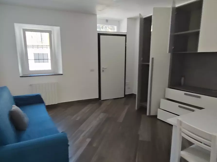 Immagine 7 di Bilocale in vendita  in Via Montebello 54 a Stradella
