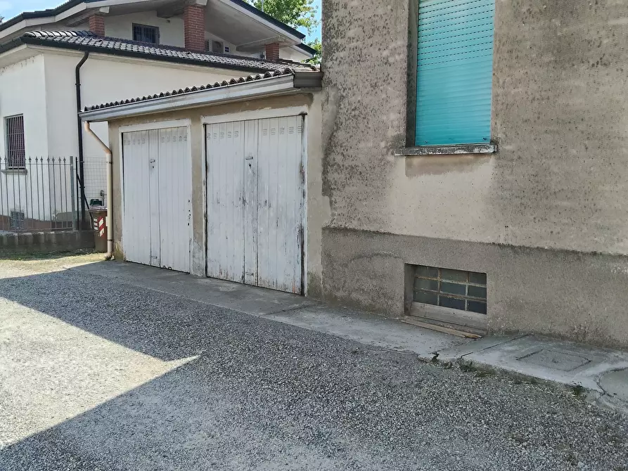 Immagine 7 di Palazzo in vendita  in Strada per ponteriglio 21 a Pontenure